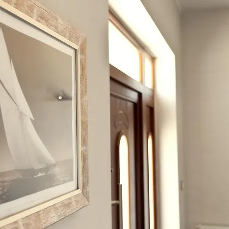 Nomada 3* Mielno (Koszalin)