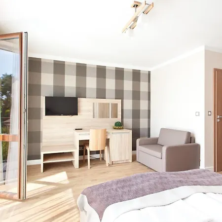 Casa de hóspedes Nomada 3*