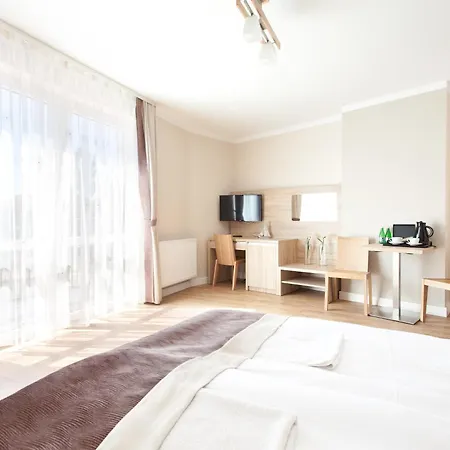 Casa de hóspedes Nomada