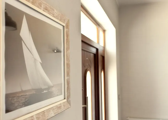 Nomada 3* Mielno (Koszalin)