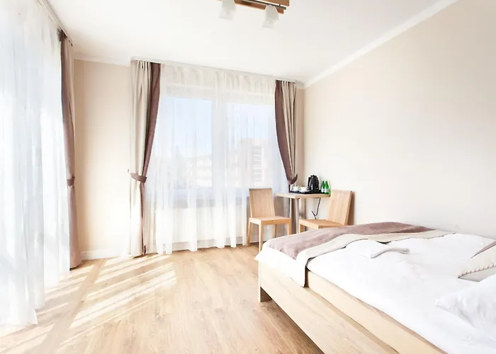 Casa de hóspedes Nomada